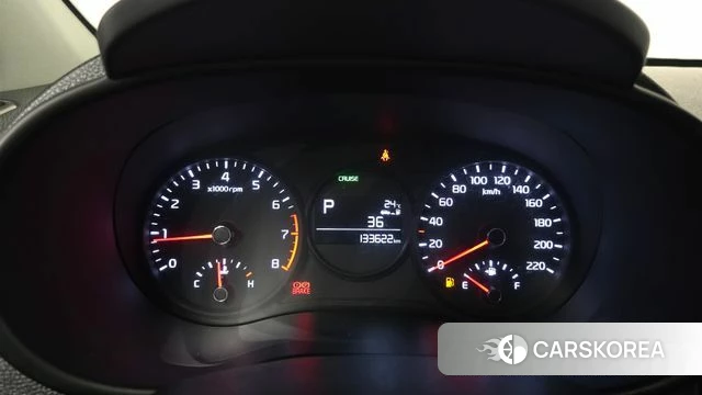 Kia All New Morning (JA) id 4496746 из Кореи 18