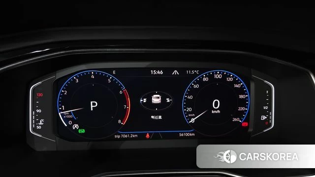 Volkswagen 7th Generation of Jetta id 3871928 из Кореи 18