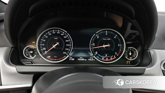 BMW 6 Series (F12) id 4447973 из Кореи 31
