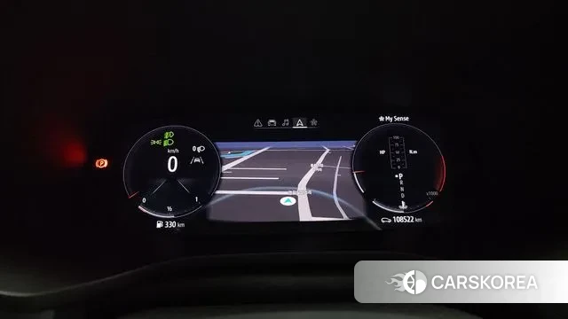 Renault Korea (Samsung) XM3 id 3454391 из Кореи 18