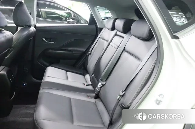 Hyundai Kona Hybrid (SX2) id 3237029 из Кореи 18