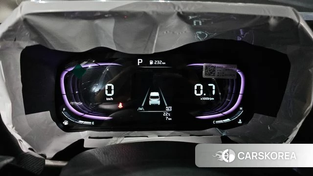 Kia The New Kia Ray id 4314873 из Кореи 18
