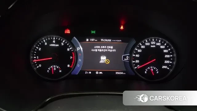 Kia Seltos id 3675847 из Кореи 18