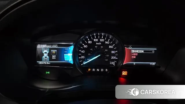 Ford Explorer id 3297351 из Кореи 18