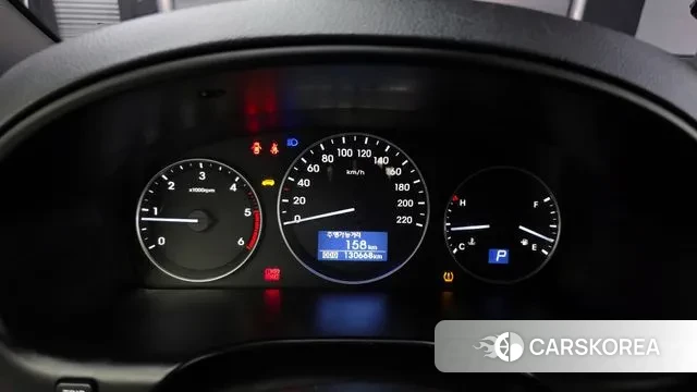 Hyundai The New Grand Starex id 3494749 из Кореи 18