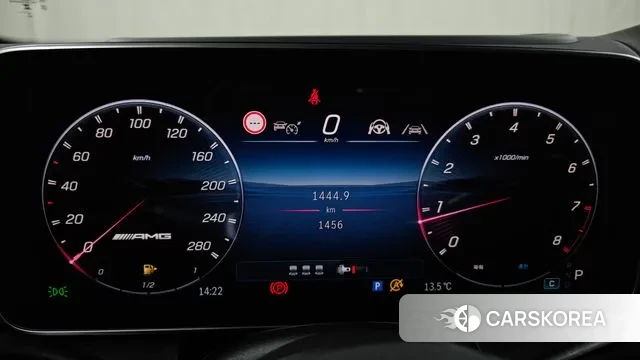 Mercedes-Benz GLC-Class X253 id 3544323 из Кореи 18