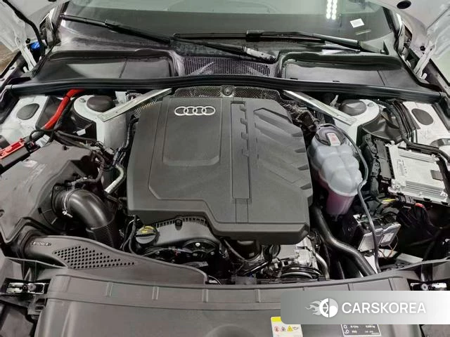 Audi A4L id 4307147 из Китая 15