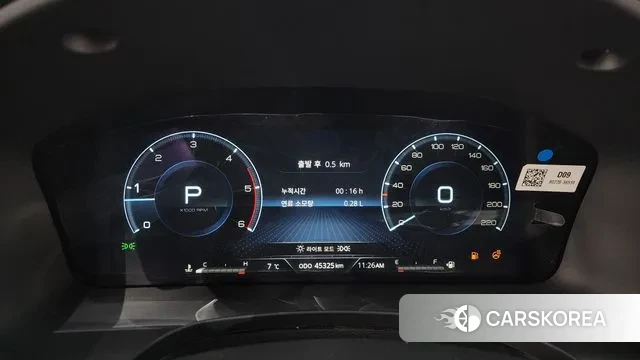 Ssangyong All New Rexton id 3770626 из Кореи 18