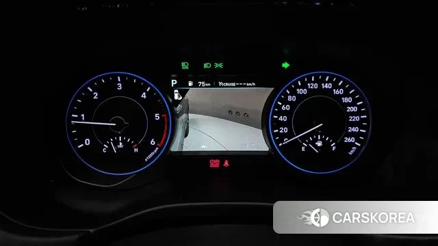 Hyundai Palisade id 3039157 из Кореи 18