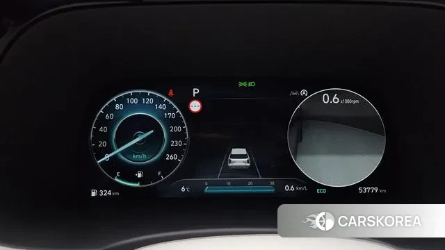 Hyundai The New Palisade id 3383576 из Кореи 18