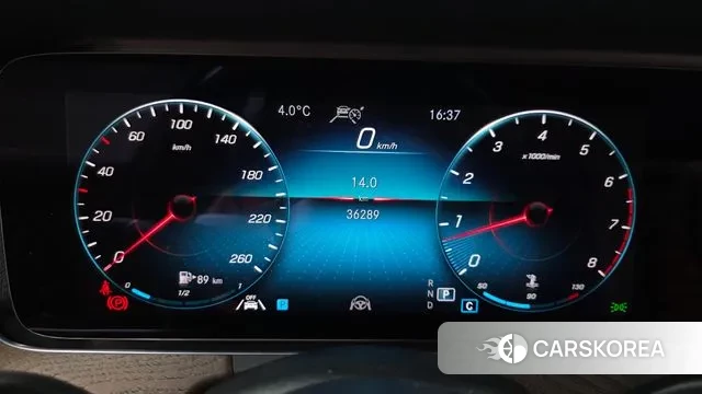 Mercedes-Benz E-Class W213 id 3556962 из Кореи 18