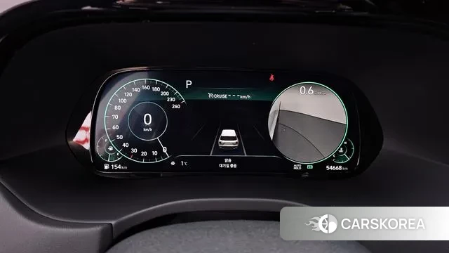 Hyundai Palisade id 3572537 из Кореи 18