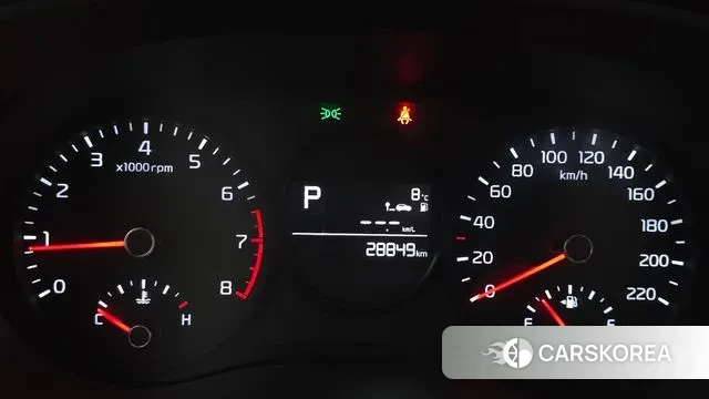 Kia Morning Urban (JA) id 3675351 из Кореи 18