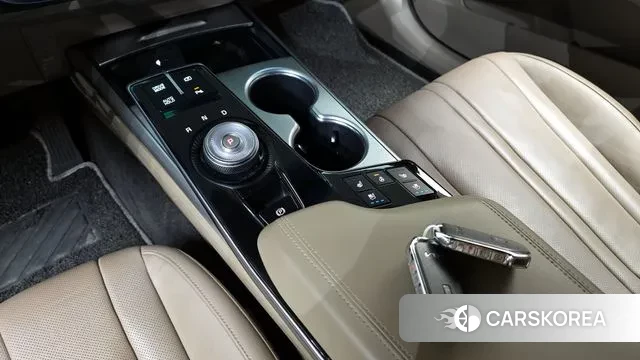 Kia K8 id 3075502 из Кореи 18