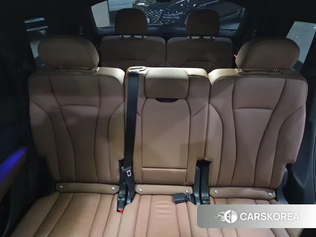 Audi Q7 (4M) id 3697105 из Кореи 18