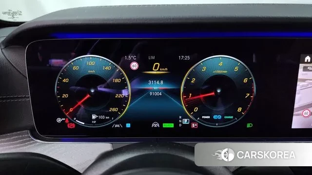 Mercedes-Benz E-Class W213 id 3650827 из Кореи 18