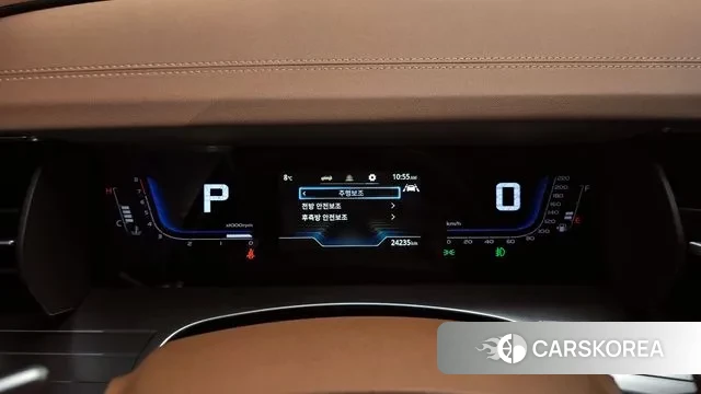 Ssangyong Torres id 3410659 из Кореи 18