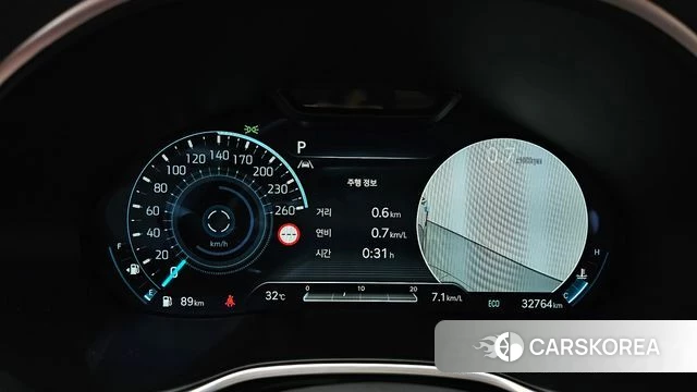 Genesis G80 (RG3) id 4584824 из Кореи 29