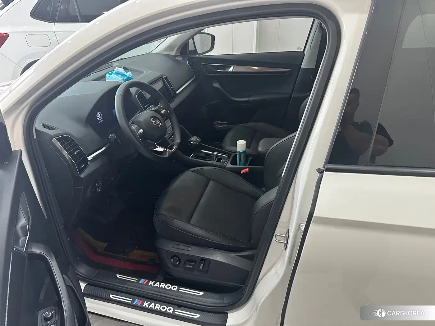 Skoda Krok id 4539014 из Китая 10