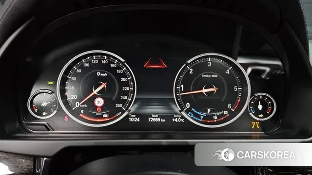 BMW X6 (F16) id 3772793 из Кореи 18