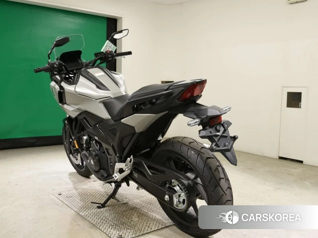 Honda NC750X DCT id 4352808 из Японии 8