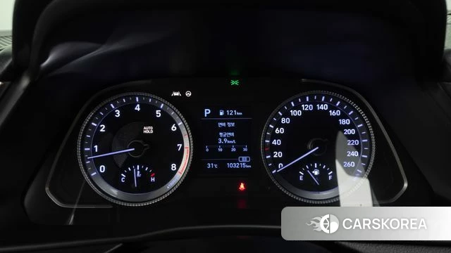 Hyundai Sonata (DN8) id 4625955 из Кореи 18