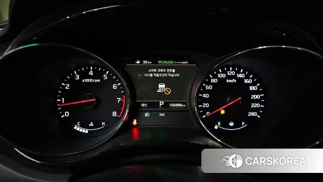 Kia The New Carnival id 4225727 из Кореи 30