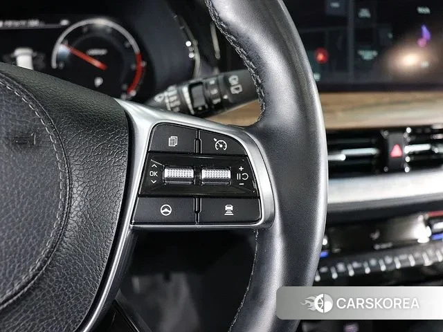 Kia Mohave Master id 3708566 из Кореи 18