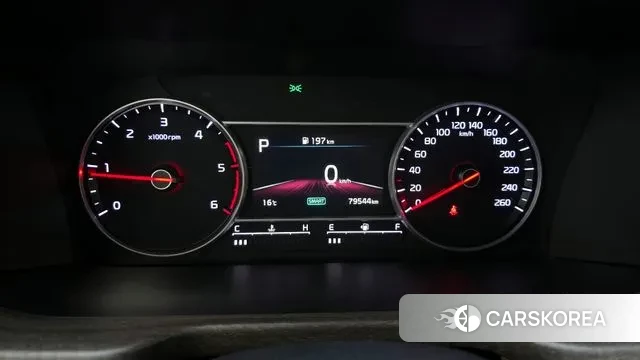 Kia Sorento 4th Generation id 3717104 из Кореи 18