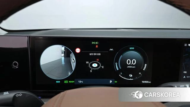 Hyundai Grandeur Hybrid (GN7) id 3826219 из Кореи 18