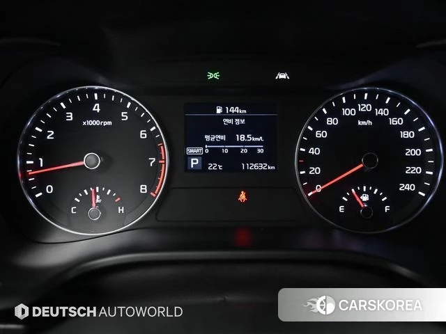 Kia Come New K3 id 3935849 из Кореи 18