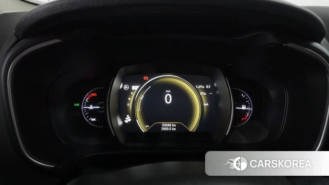 Renault Korea (Samsung) The New QM6 id 4573671 из Кореи 18
