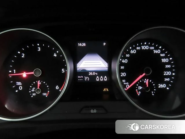 Volkswagen Tiguan second Generation id 4748644 из Кореи 18