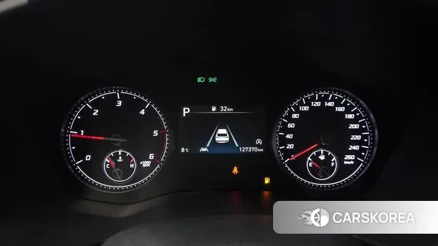 Hyundai The New Santa Fe id 3591298 из Кореи 18