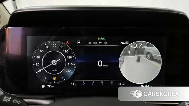 Kia Carnival 4th generation id 3843213 из Кореи 18