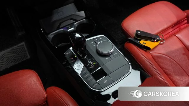 BMW 2 Series Gran Coupe (F44) id 4750131 из Кореи 28