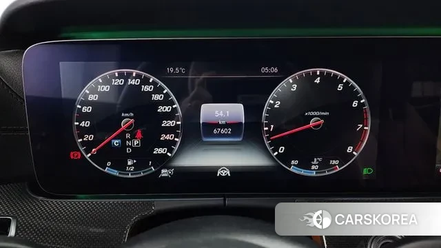 Mercedes-Benz E-Class W213 id 3283858 из Кореи 18