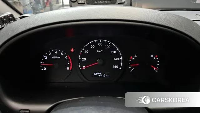 Hyundai The New Grand Starex id 3736888 из Кореи 18