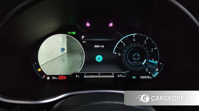 Genesis G80 (RG3) id 3771703 из Кореи 18