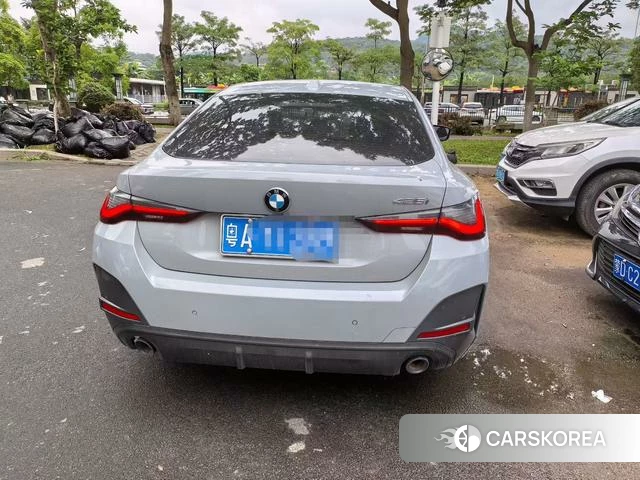 BMW 4 series id 4299771 из Китая 8
