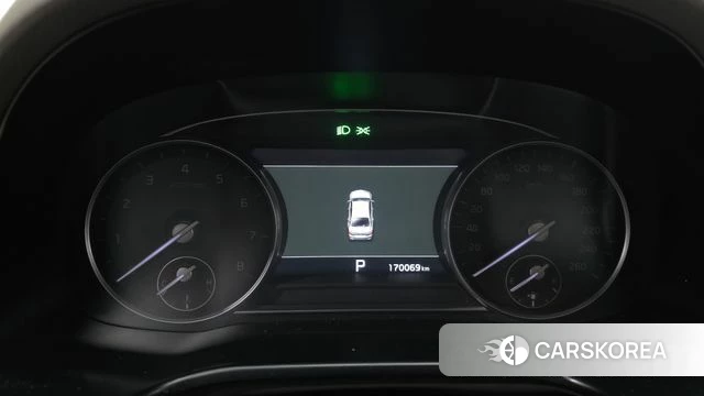 Kia More K9 id 3866814 из Кореи 18