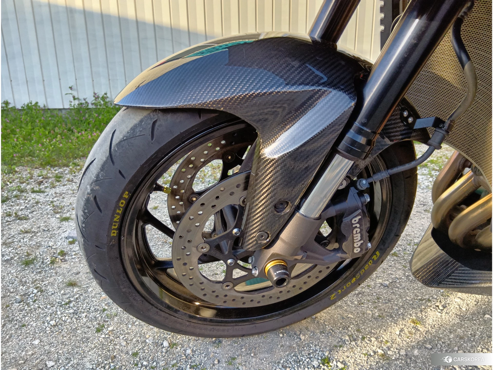 Suzuki GSX-S1000S Katana id 3948010 из Японии 21