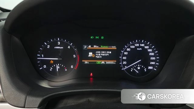 Genesis G80 id 4536053 из Кореи 18