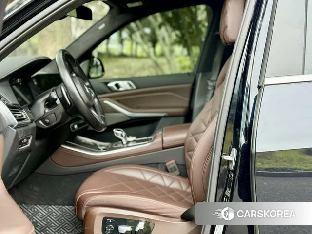 BMW X5 id 3983375 из Китая 15