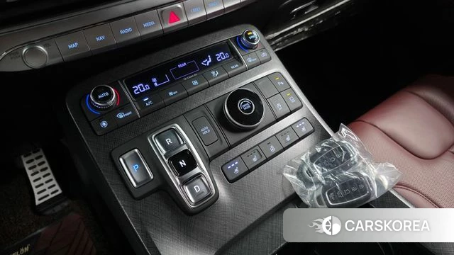 Hyundai Palisade id 4631864 из Кореи 31