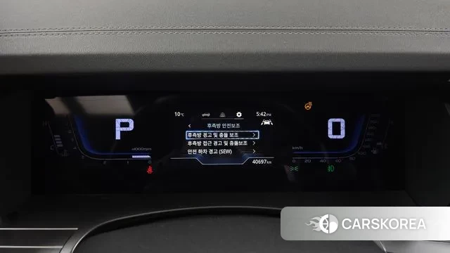 Ssangyong Torres id 3462988 из Кореи 18