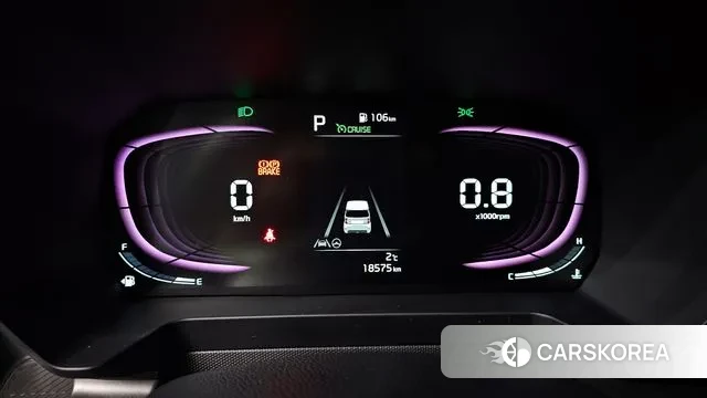 Kia The New Kia Ray id 3508193 из Кореи 18