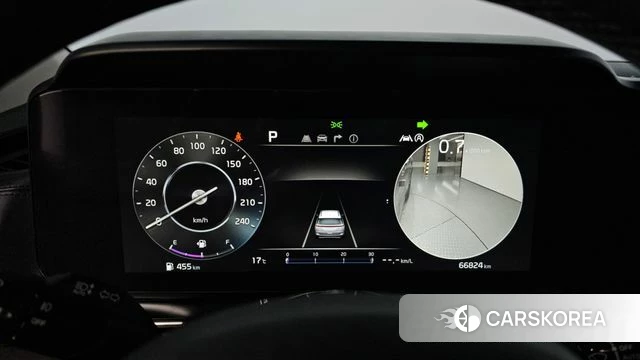 Kia Carnival 4th generation id 4292809 из Кореи 34