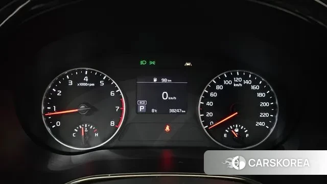 Kia Seltos id 3453613 из Кореи 18