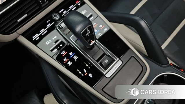 Porsche Cayenne (PO536) id 4344574 из Кореи 30